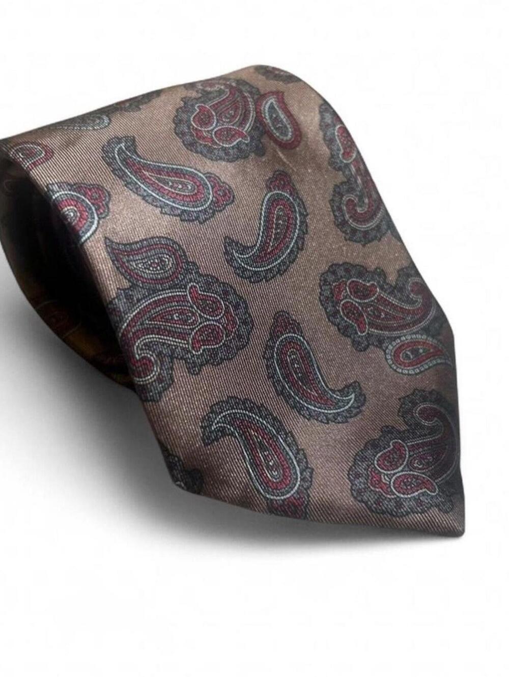 🔥Oscar De La Renta Tie🔥